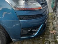 Gebraucht Citroën C4 Picasso 120 PS (88 kW) 2010 Blau Van / Kleinbus