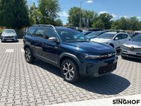 Gebraucht Dacia Bigster Expression 140 PS (102 kW) 2025 SUV