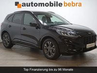 Gebraucht Ford Kuga ST-Line X 151 PS (111 kW) 2023 Schwarz SUV