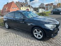 gebraucht BMW 530 Gran Turismo M