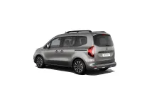 Neu Renault Kangoo Techno 2025 Stahlgrau (grau) Van / Kleinbus