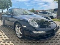 gebraucht Porsche 997 Navi,Xenon