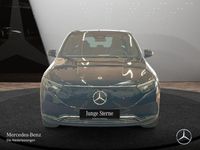 Gebraucht Mercedes EQA250+ Advanced 139 kW (190 PS) 2025 Schwarz SUV