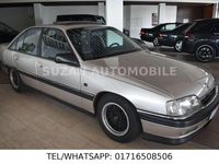 Gebraucht Opel Omega 150 PS (110 kW) 1993 Gold Limousine