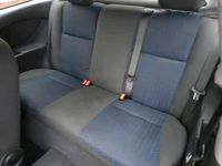 Gebraucht Ford Focus 75 PS (55 kW) 1999 Grau Kleinwagen