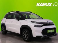 Gebraucht Citroën C3 Aircross 131 PS (96 kW) 2024 Grau SUV