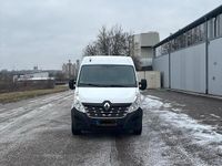 Gebraucht Renault Master 146 PS (107 kW) 2018 Weiß Van