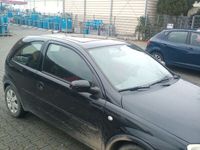 gebraucht Opel Corsa 1.2 -