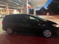 Second-hand Mazda 5 150 CP (110 kW) 2010 Negru Monovolum