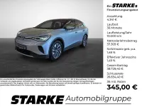 Brugt VW ID.4 Pro 210 kW (286 HK) 2025 Gul SUV