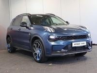 Gebraucht Lynk & Co 01 197 PS (144 kW) 2022 Blau SUV