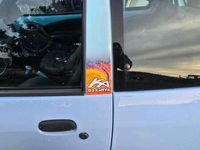 Gebraucht Ford Ka 60 PS (44 kW) 1999 Blau Kleinwagen