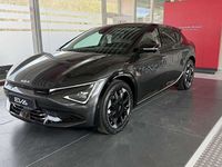 Neu Kia EV6 Earth 239 kW (325 PS) 2025 Interstellargrau SUV