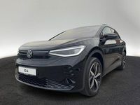 Neu VW ID.4 GTX 250 kW (340 PS) 2026 Schwarz SUV
