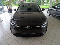 Gebraucht Opel Corsa Edition 101 PS (74 kW) 2021 Schwarz Limousine