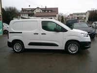 Gebraucht Toyota Proace City City 102 PS (75 kW) 2023 Weiß Van / Kleinbus