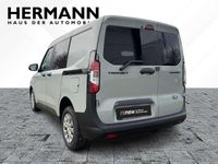 Gebraucht Ford Transit Trend 101 PS (74 kW) 2025 Grau Van / Kleinbus