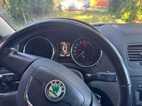 Gebraucht Skoda Yeti 105 PS (77 kW) 2010 Schwarz SUV