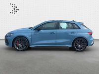 Neu Audi RS3 400 PS (294 kW) 2026 Individuallackierungen audi ex Limousine