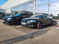 Gebraucht Audi A3 Cabriolet 125 PS (91 kW) 2011 Schwarz Cabrio