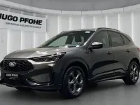 Gebraucht Ford Kuga ST-Line 186 PS (136 kW) 2025 Grau SUV