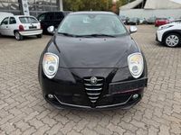 Gebraucht Alfa Romeo MiTo Super 120 PS (88 kW) 2011 Braun Kleinwagen