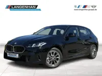 Gebraucht BMW 120 Shadowline 170 PS (125 kW) 2025 Schwarz Kleinwagen