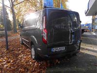 Gebraucht Ford Transit 131 PS (96 kW) 2022 Metallic) (grau Limousine