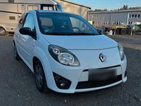 Gebraucht Renault Twingo Night&Day 76 PS (55 kW) 2010 Weiß Kleinwagen