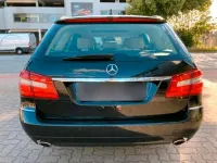 Gebraucht Mercedes E300 Avantgarde 231 PS (169 kW) 2010 Schwarz Kombi
