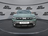 Gebraucht Dacia Duster Extreme 96 PS (70 kW) 2025 Grau SUV