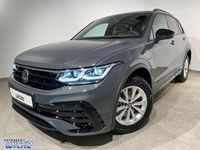 gebraucht VW Tiguan 1.4 TSI DSG eHybrid R-Line KEYLESS NAVI