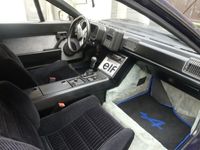 gebraucht Renault Alpine V6 Seltene VersionGT Turbo 200 PS
