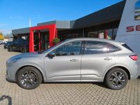 gebraucht Ford Kuga ST-Line X 1.5 EcoBoost *NAVI*LED*SHZ*KAMERA