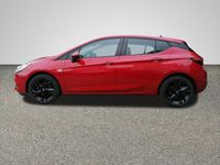 gebraucht Opel Astra 1.2 5trg Busi Elegance
