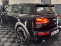 Gebraucht Mini Cooper D Clubman 150 PS (110 kW) 2020 Schwarz Kombi