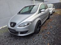 Gebraucht Seat Altea Sport 150 PS (110 kW) 2006 Silber Limousine