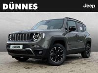 Gebraucht Jeep Renegade 181 PS (133 kW) 2024 Grau SUV