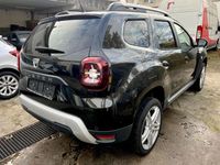 Gebraucht Dacia Duster Prestige 131 PS (96 kW) 2020 Schwarz SUV