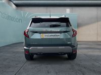 Gebraucht Dacia Duster Extreme 131 PS (96 kW) 2024 Grün SUV