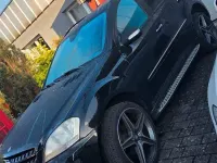 Gebraucht Mercedes ML350 370 PS (272 kW) 2006 Schwarz SUV