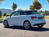 gebraucht Audi A1 sport S-Line*Automatik*Navi*Xenon*PDC*SHZ*