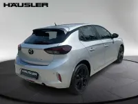 Gebraucht Opel Corsa Edition 75 PS (55 kW) 2024 Silber Kleinwagen