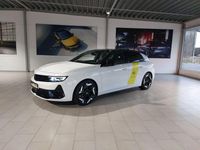 Gebraucht Opel Astra GSe 226 PS (166 kW) 2024 Weiß Limousine