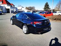 Gebraucht Opel Insignia Dynamic 260 PS (191 kW) 2017 Blau Limousine