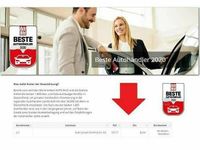 Gebraucht Mitsubishi ASX Top 114 PS (83 kW) 2017 Coolsilber SUV