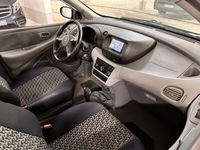 gebraucht Nissan Almera Tino Automatik! Klima Sitzheizung 4x El-Fenster