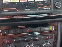 Gebraucht Seat Ateca 4Drive 190 PS (139 kW) 2018 Schwarz SUV