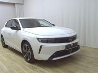 Gebraucht Opel Astra Business 131 PS (96 kW) 2022 Weiss Limousine