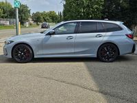 Neu BMW 330 Performance 245 PS (180 kW) 2025 Grau Limousine